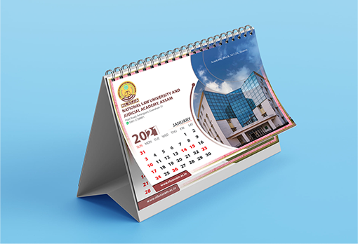 Digital product flyer